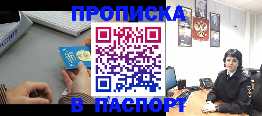 прописка в Шахунье